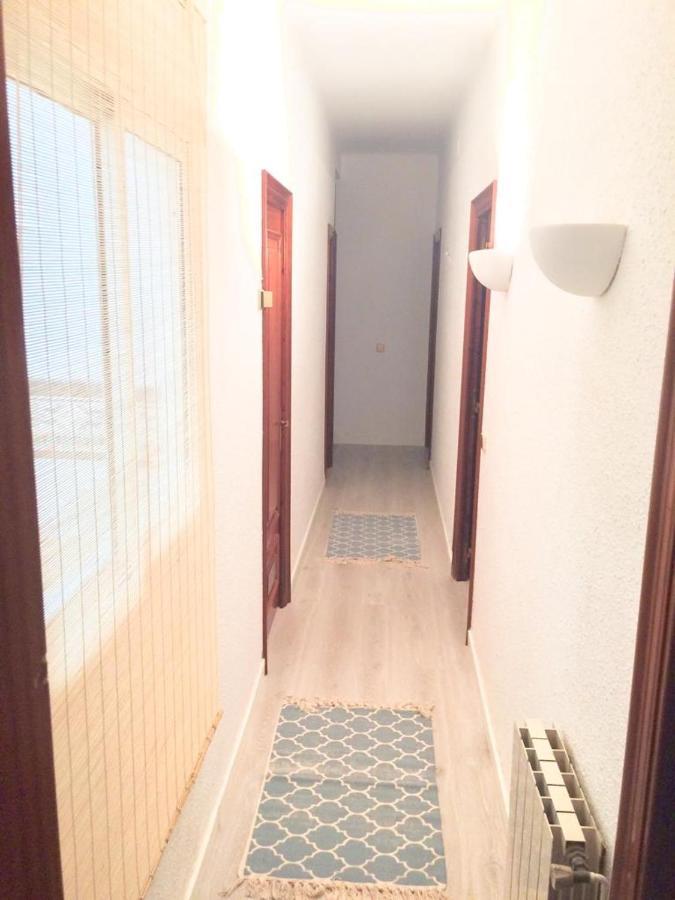 Sitges Apartment Pallares Eksteriør bilde
