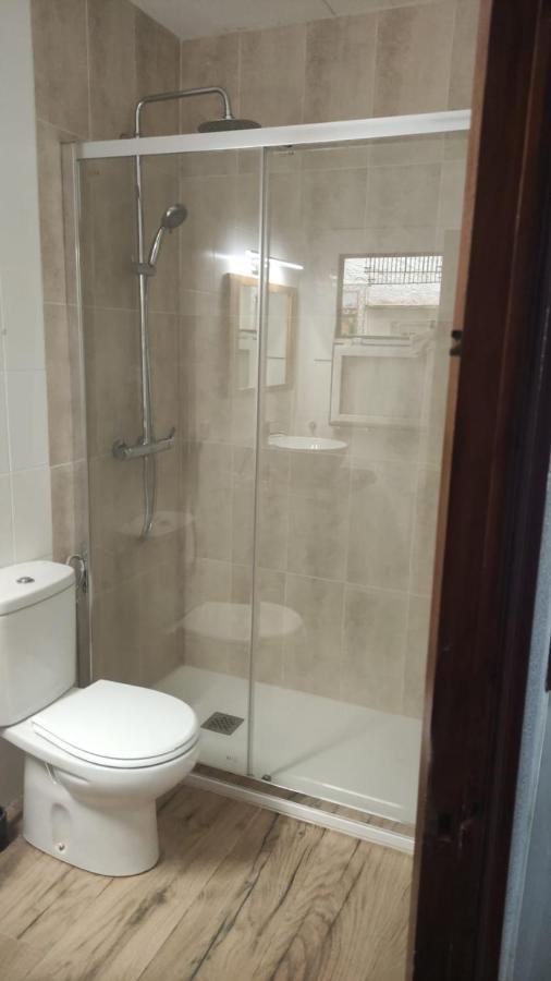 Sitges Apartment Pallares Eksteriør bilde