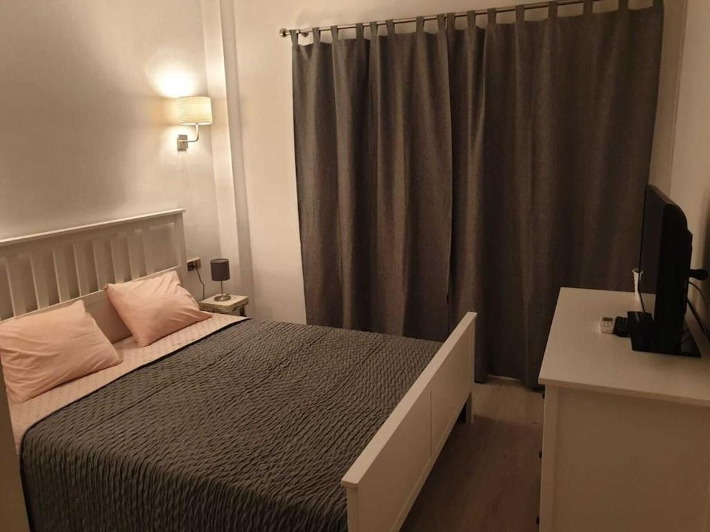 Sitges Apartment Pallares Eksteriør bilde