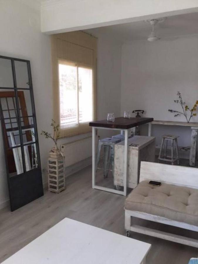 Sitges Apartment Pallares Eksteriør bilde