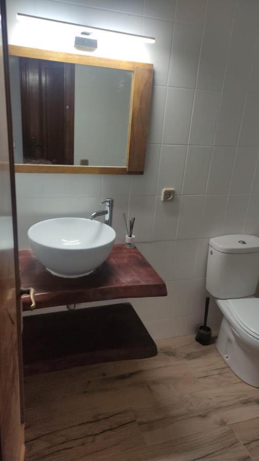 Sitges Apartment Pallares Eksteriør bilde