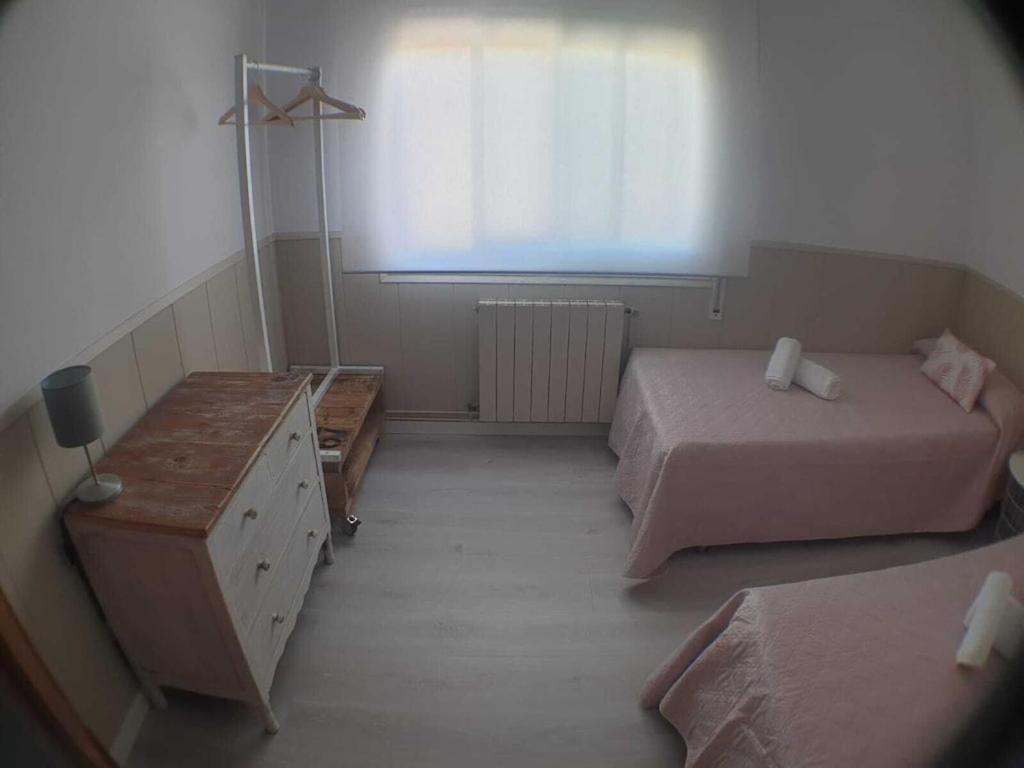 Sitges Apartment Pallares Eksteriør bilde