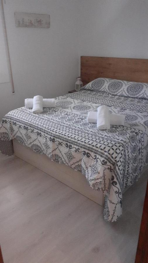 Sitges Apartment Pallares Eksteriør bilde