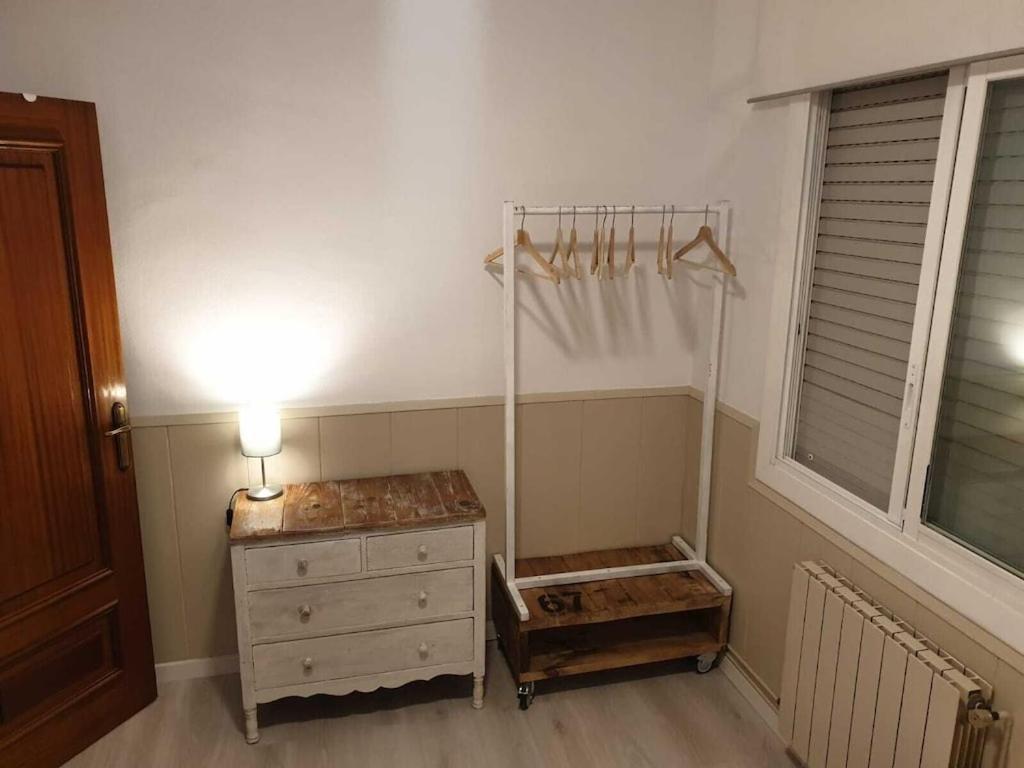 Sitges Apartment Pallares Eksteriør bilde