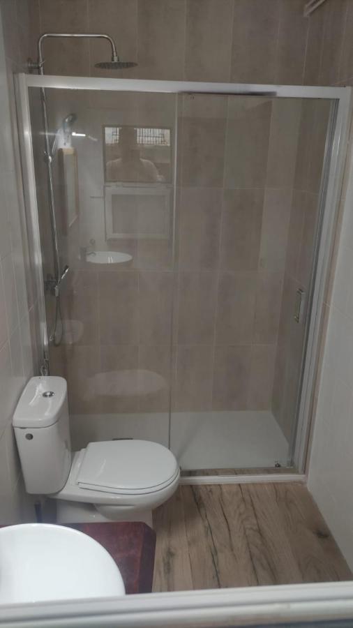 Sitges Apartment Pallares Eksteriør bilde
